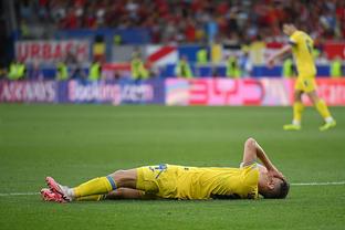 罗马诺：热刺计划让乌多吉7月恢复训练，球员将因伤错过欧洲杯